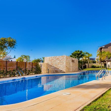 Arenal Dream Penthouse I Javea Arenal By Rock Rentals 외부 사진
