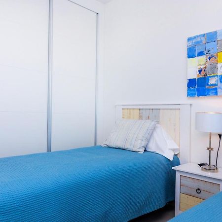 Arenal Dream Penthouse I Javea Arenal By Rock Rentals 외부 사진