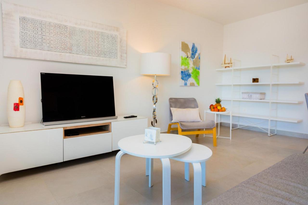Arenal Dream Penthouse I Javea Arenal By Rock Rentals 외부 사진