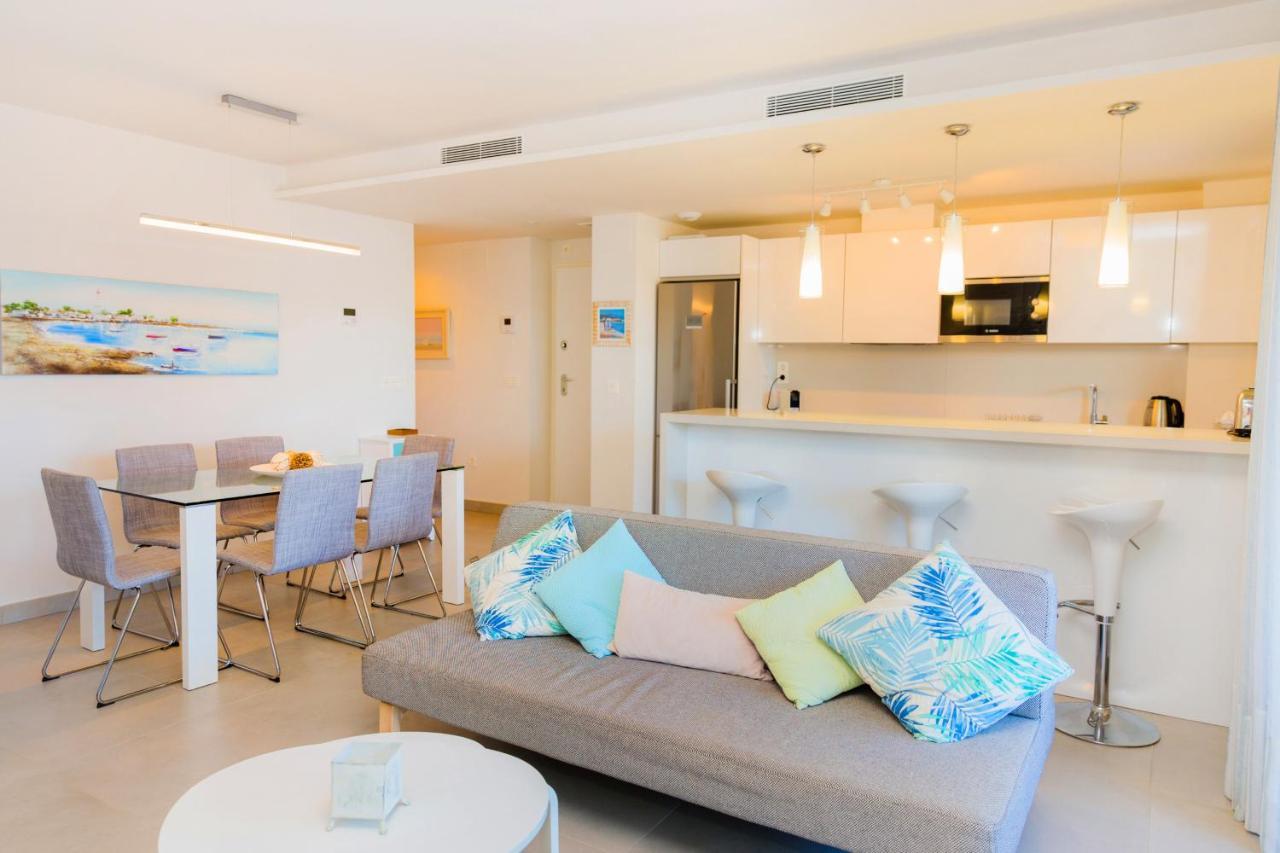 Arenal Dream Penthouse I Javea Arenal By Rock Rentals 외부 사진