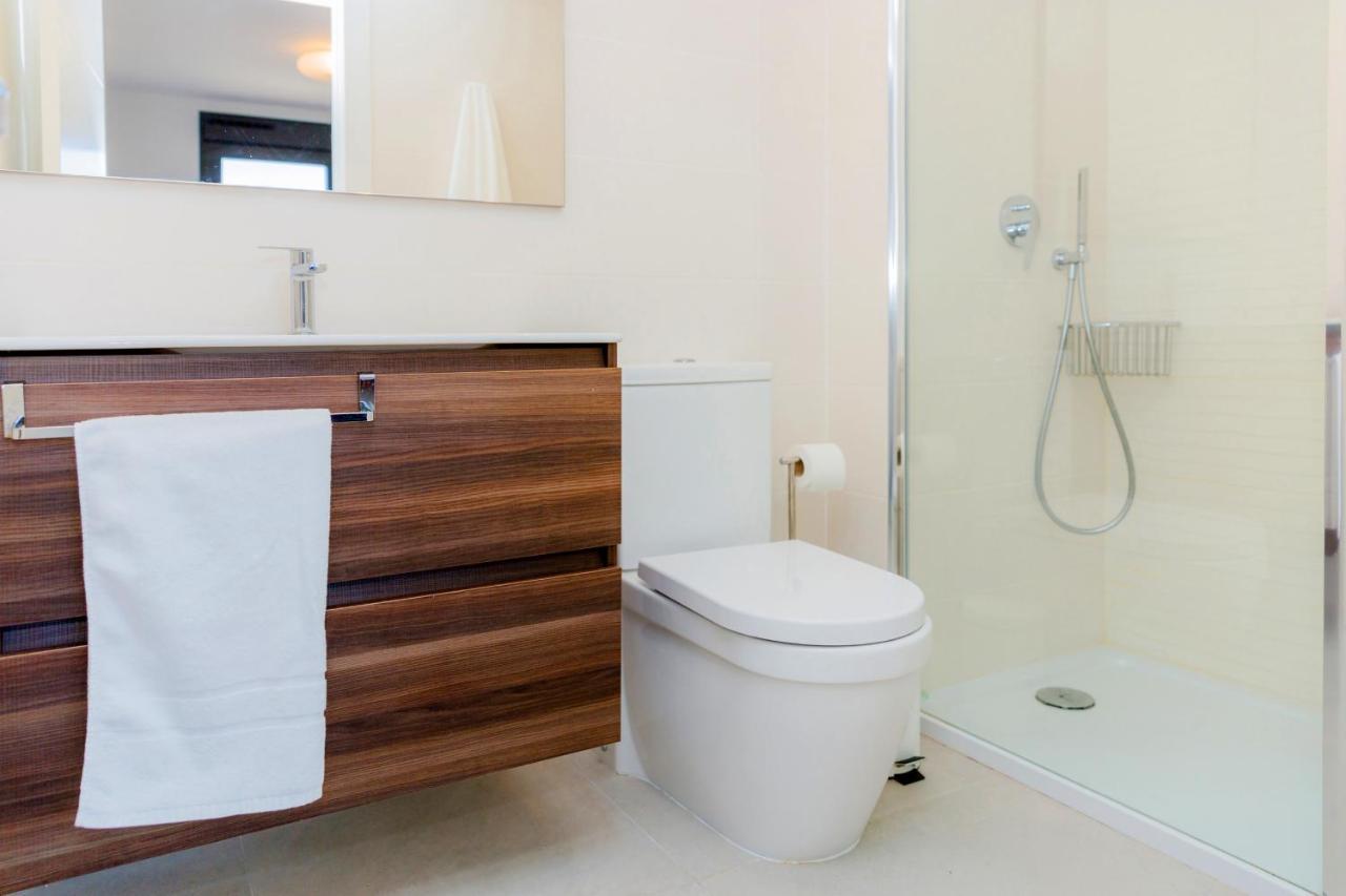 Arenal Dream Penthouse I Javea Arenal By Rock Rentals 외부 사진