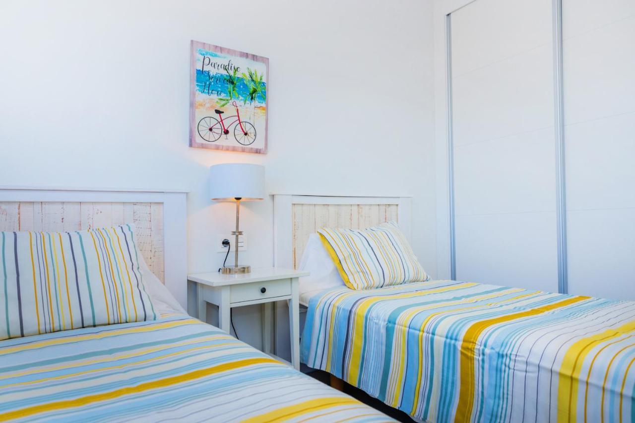 Arenal Dream Penthouse I Javea Arenal By Rock Rentals 외부 사진