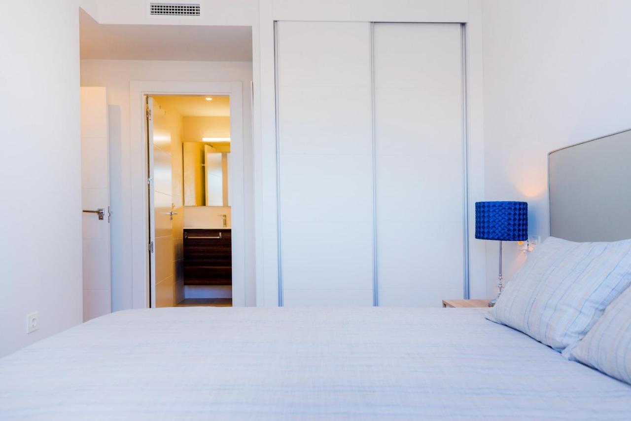 Arenal Dream Penthouse I Javea Arenal By Rock Rentals 외부 사진