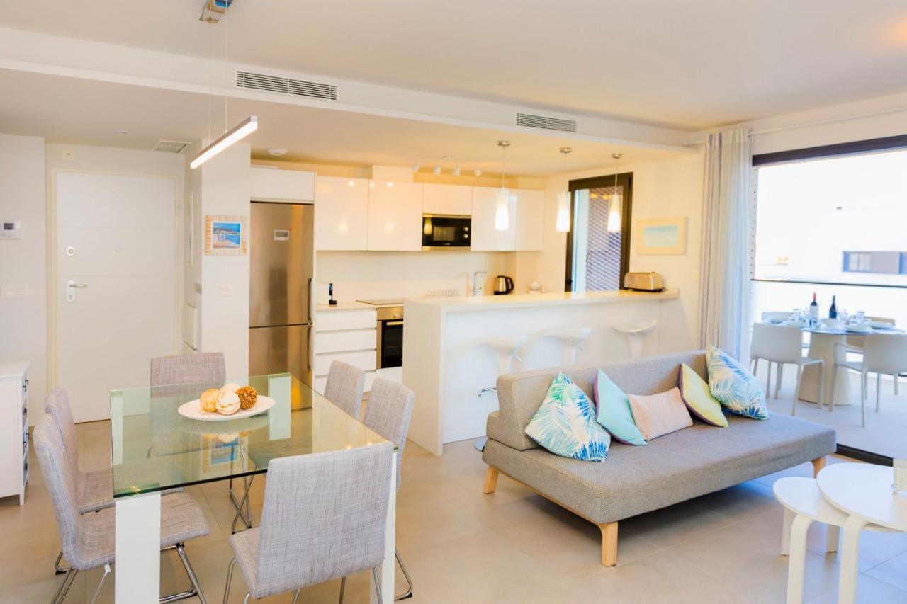 Arenal Dream Penthouse I Javea Arenal By Rock Rentals 외부 사진