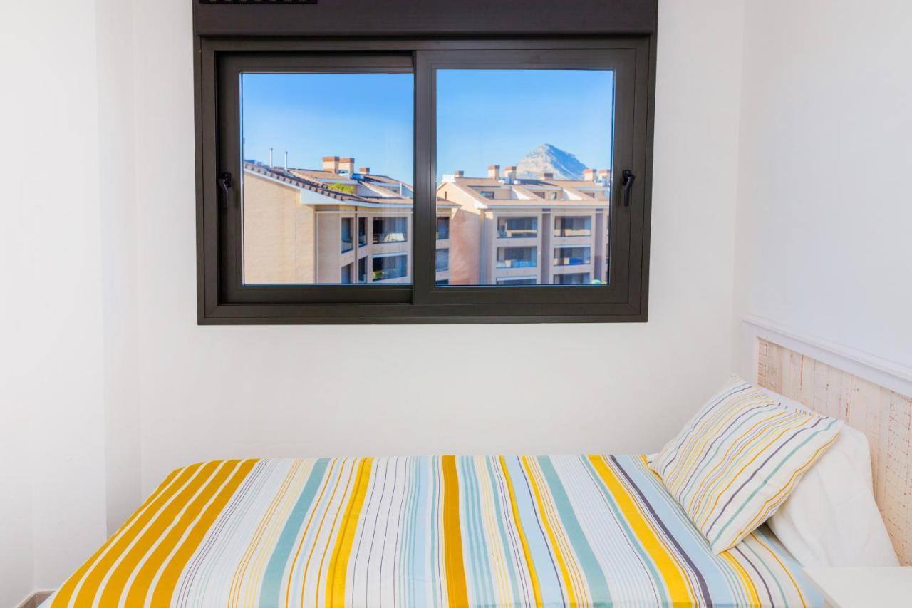 Arenal Dream Penthouse I Javea Arenal By Rock Rentals 외부 사진