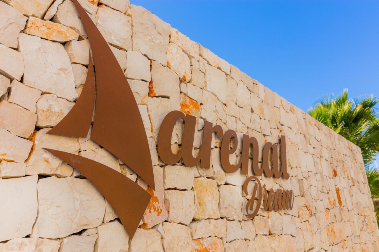 Arenal Dream Penthouse I Javea Arenal By Rock Rentals 외부 사진