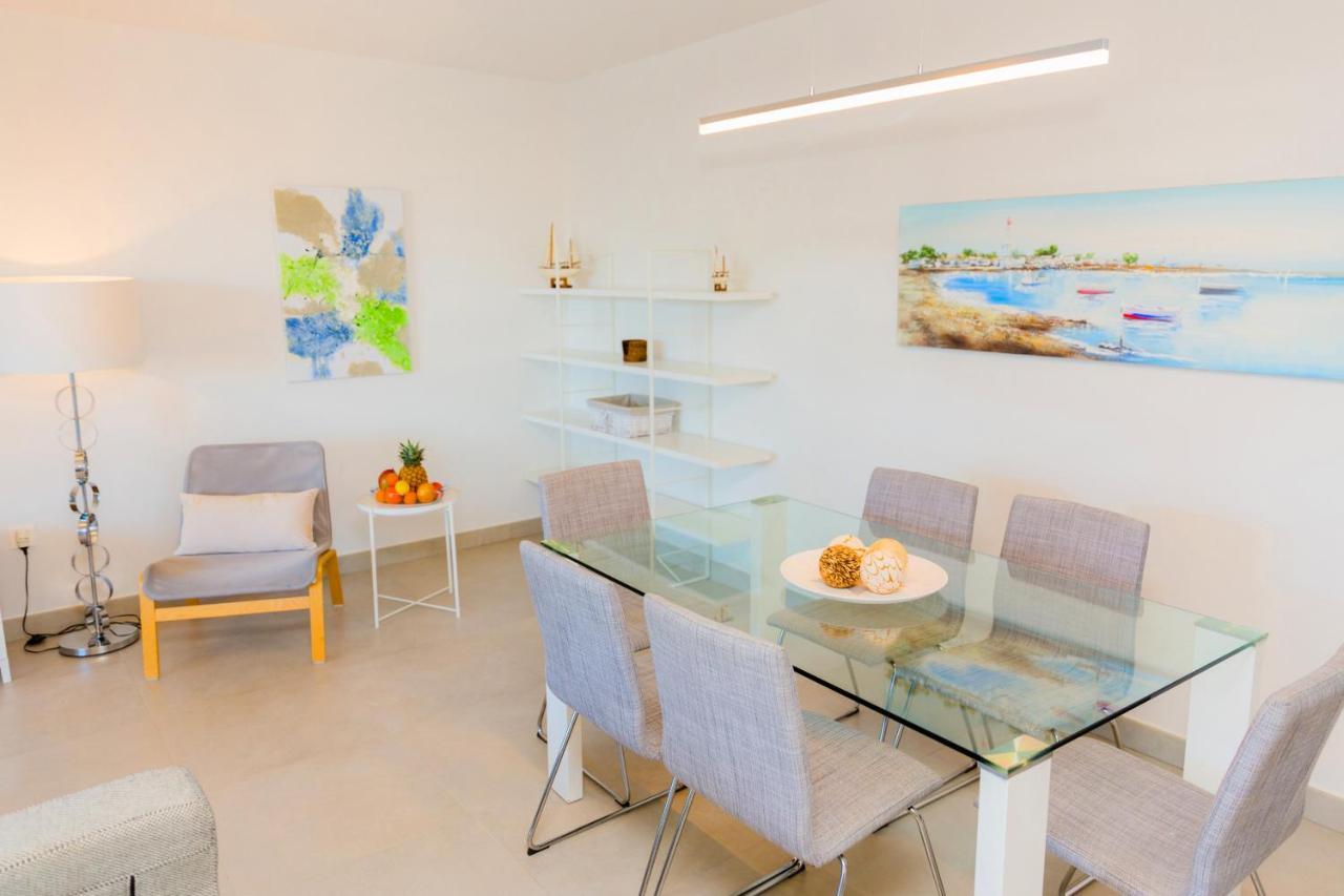 Arenal Dream Penthouse I Javea Arenal By Rock Rentals 외부 사진