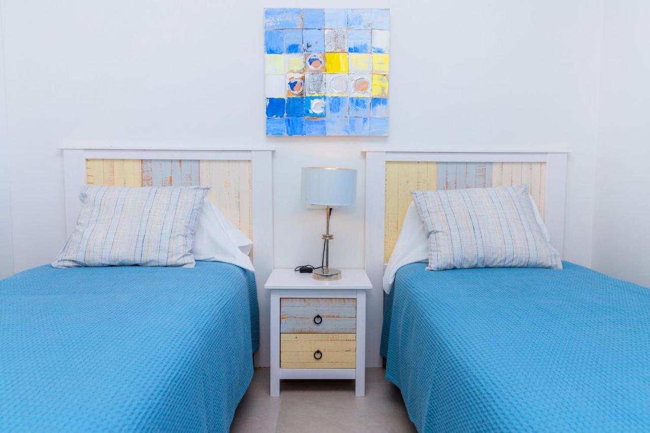 Arenal Dream Penthouse I Javea Arenal By Rock Rentals 외부 사진