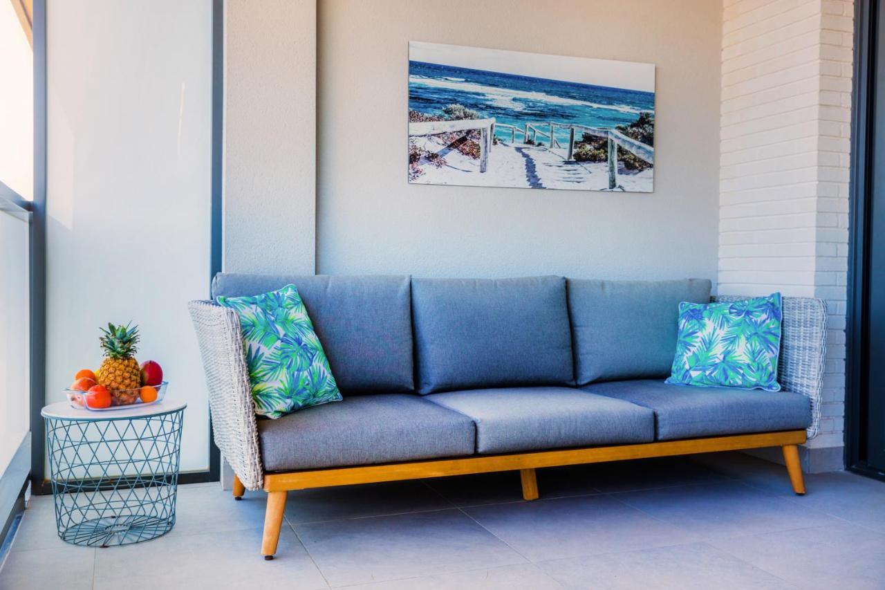 Arenal Dream Penthouse I Javea Arenal By Rock Rentals 외부 사진