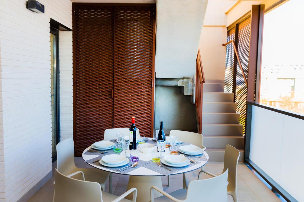 Arenal Dream Penthouse I Javea Arenal By Rock Rentals 외부 사진