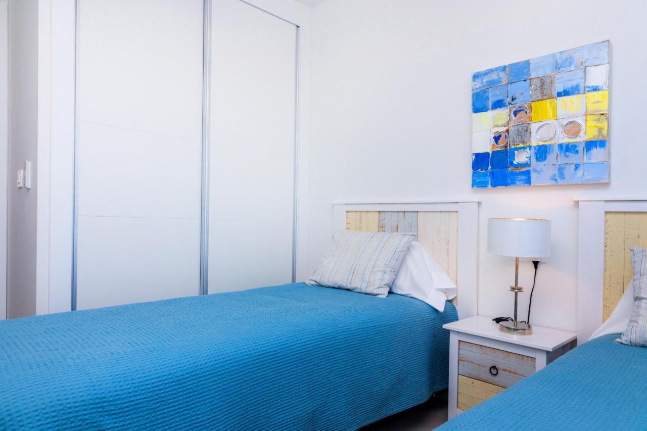 Arenal Dream Penthouse I Javea Arenal By Rock Rentals 외부 사진